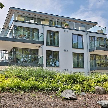 Villa Stern Villa Stern Appartement 07 Timmendorfer Strand Exterior foto